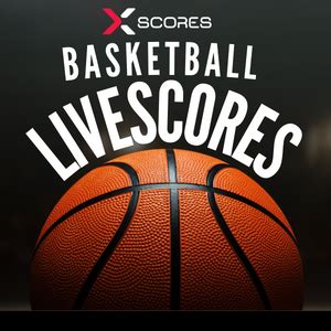 xscores basketball